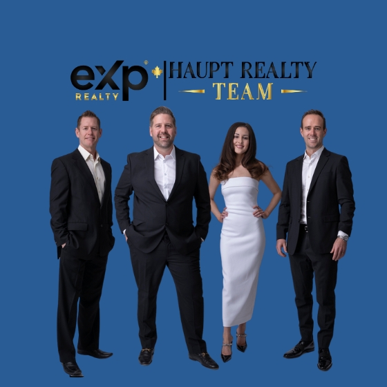 Haupt Realty Team | Edmonton REALTORS