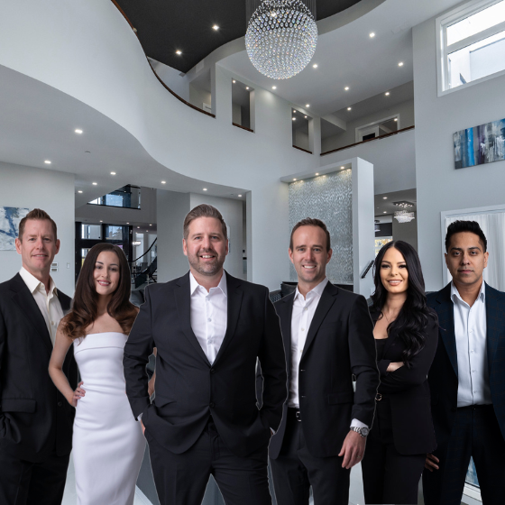 Haupt Phaneuf Real Estate Team 